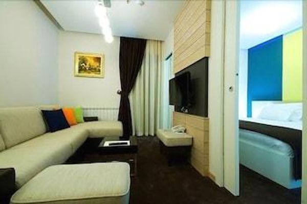 Hotel Soa (Žabljak)